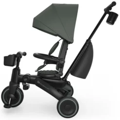 Kinderkraft Tricycle JAZZ 3 - Vert
