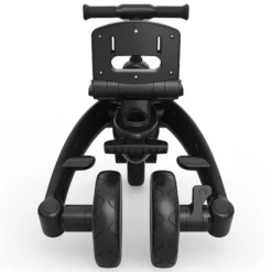 Kinderkraft Tricycle JAZZ 3 - Vert