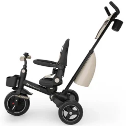Kinderkraft Tricycle SPINSTEP 2 PLUS - Beige