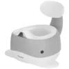 Kindsgut Pot Baleine - Gris Foncé