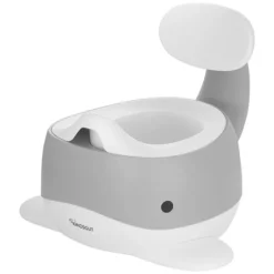 Kindsgut Pot Baleine - Gris Foncé