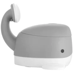 Kindsgut Pot Baleine - Gris Foncé