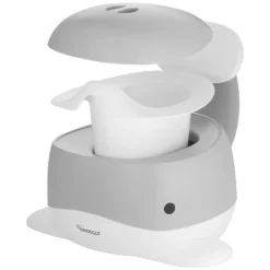 Kindsgut Pot Baleine - Gris Foncé