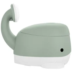 Kindsgut Pot Baleine - Pistache