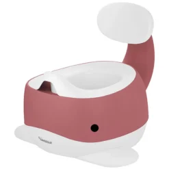 Kindsgut Pot Baleine - Rose Foncé
