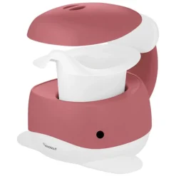Kindsgut Pot Baleine - Rose Foncé