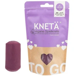 KNETÄ Pot de Pâte à Modeler - Lilas