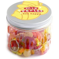 La Petite Epicerie Mix de Perles - Bee Happy