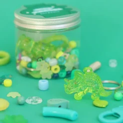 La Petite Epicerie Mix de Perles - Jurassic