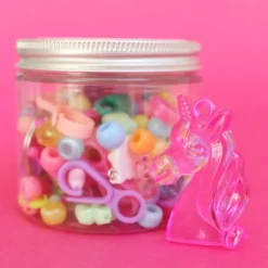 La Petite Epicerie Mix de Perles - Licorne