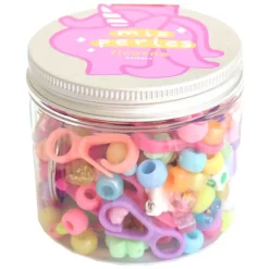 La Petite Epicerie Mix de Perles - Licorne