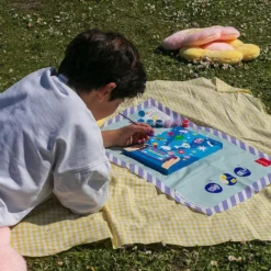 La Petite Epicerie Petit Pinceau Kids - Video Game