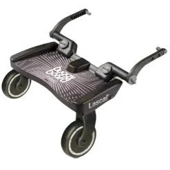 Lascal Buggy Board Maxi - Noir