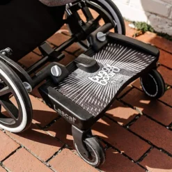 Lascal Buggy Board Maxi - Noir