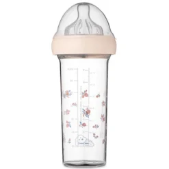 Le Biberon Français Biberon Berries - 210 ml