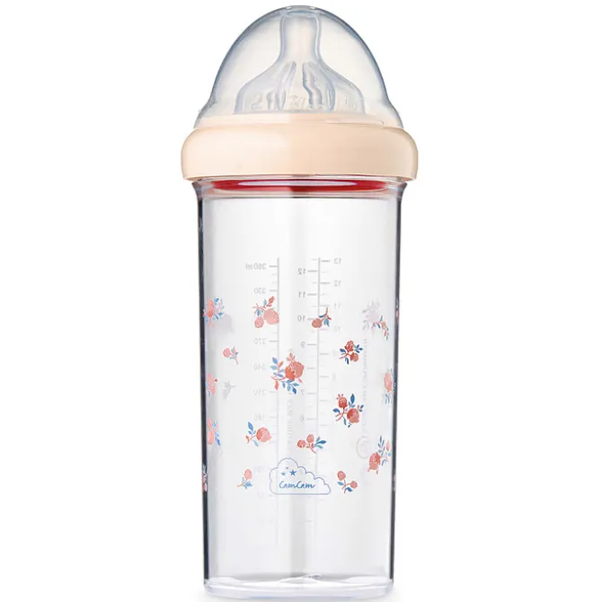 Le Biberon Français Biberon Berries - 360 ml