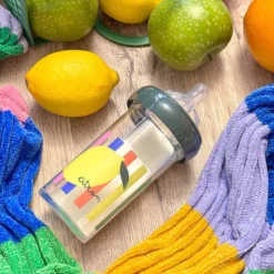 Le Biberon Français Biberon Citron - 210 ml