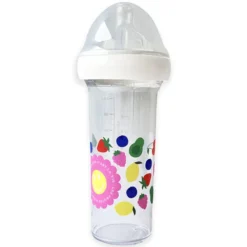 Le Biberon Français Biberon Fruits - 210 ml