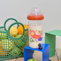 Le Biberon Français Biberon Fruits - 360 ml