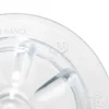 Le Biberon Français Lot de 2 Tétines M - Variable