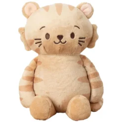 Les Petites Choses Peluche Ali le Tigre et son Ensemble