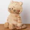 Les Petites Choses Peluche Ali le Tigre
