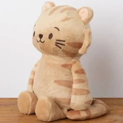 Les Petites Choses Peluche Ali le Tigre