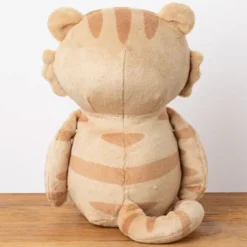 Les Petites Choses Peluche Ali le Tigre