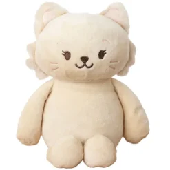 Les Petites Choses Peluche Juliette le Chat et sa Robe