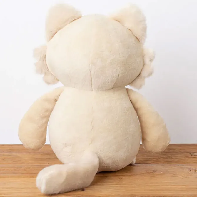 Les Petites Choses Peluche Juliette le Chat