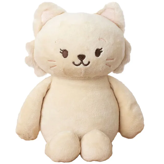 Les Petites Choses Peluche Juliette le Chat