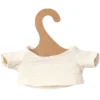 Les Petites Choses Peluche Lola le Crocodile et sa Tenue