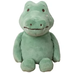 Les Petites Choses Peluche Lola le Crocodile et sa Tenue