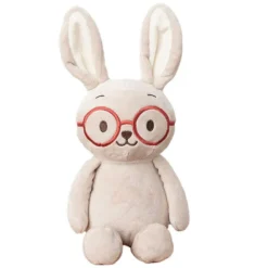 Les Petites Choses Peluche Louis le Lapin et sa Combinaison