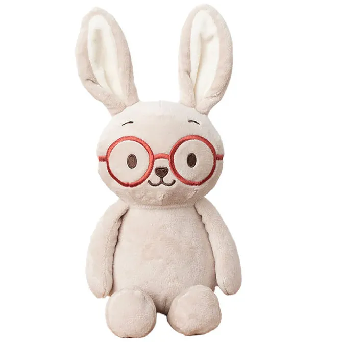 Les Petites Choses Peluche Louis le Lapin et sa Combinaison