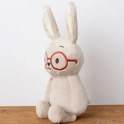 Les Petites Choses Peluche Louis le Lapin