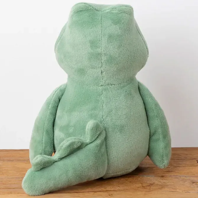 Les Petites Choses Peluche Lola le Crocodile