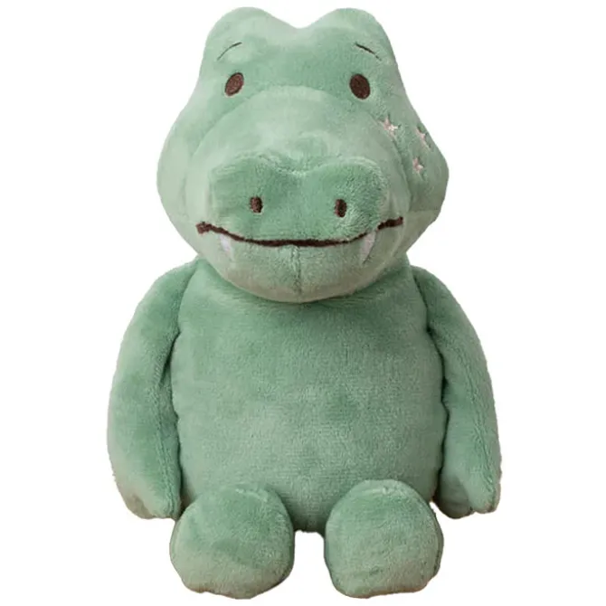 Les Petites Choses Peluche Lola le Crocodile