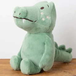 Les Petites Choses Peluche Lola le Crocodile