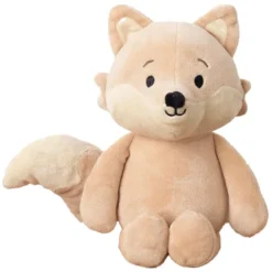 Les Petites Choses Peluche Lucien le Renard