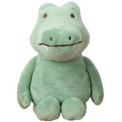 Les Petites Choses Peluche Pablo le Crocodile