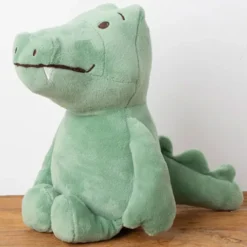 Les Petites Choses Peluche Pablo le Crocodile