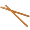 Les Petites Dates Porte-affiche en Bois