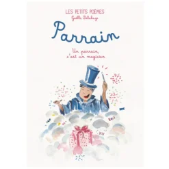 Les petits poèmes Parrain