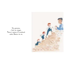 Les petits poèmes Parrain