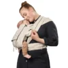 Limas Porte-bébé Limas Carrier - Brun Expresso