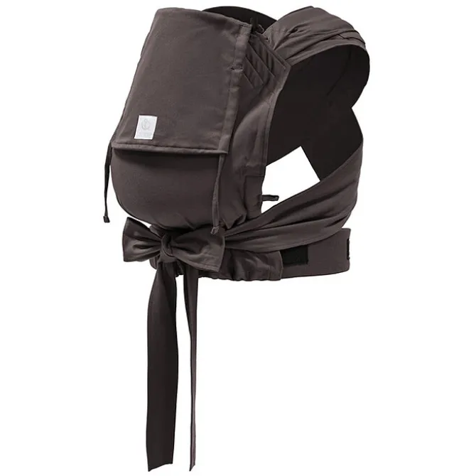 Limas Porte-bébé Limas Carrier - Brun Expresso