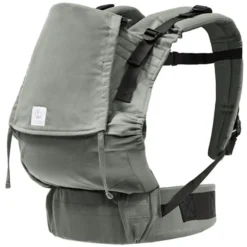 Limas Porte-bébé Limas Carrier Flex - Vert Glacier