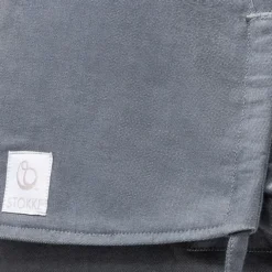 Limas Porte-bébé Limas Carrier Flex - Mélange Ardoise