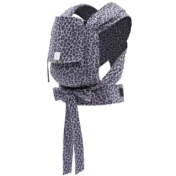 Limas Porte-bébé Limas Carrier - Léopard Violet